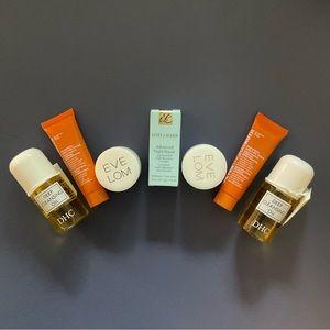 🌟 Skincare set - Clean + Bright